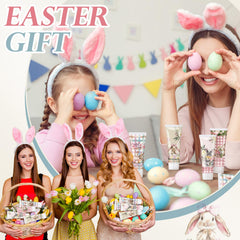 Loopeer Easter hand cream travel size 30ml ideal for bags and commutes.