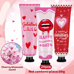 Loopeer heart-pattern design adds festive Galentine's touch