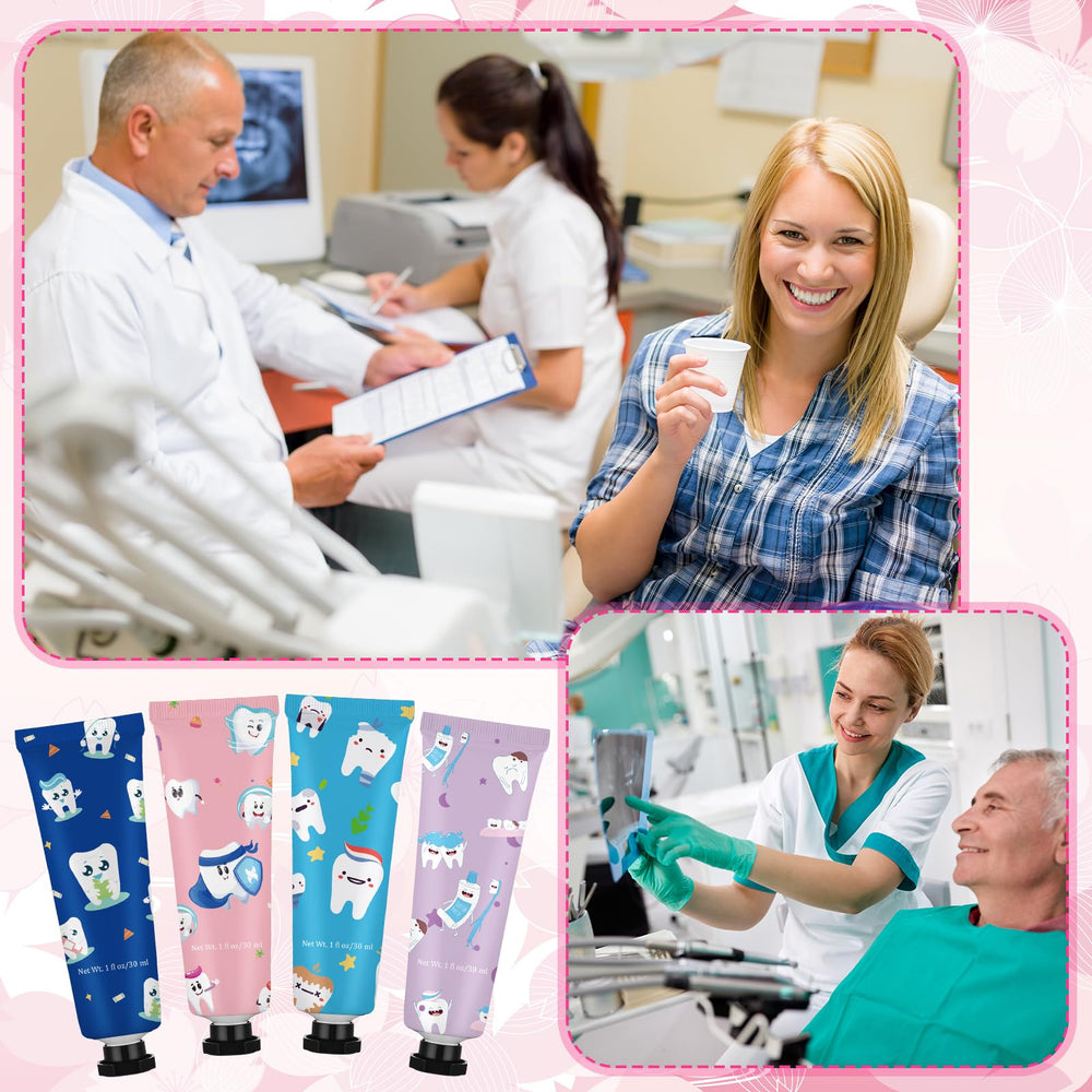 Loopeer lab coat pocket hand cream convenient for breaks