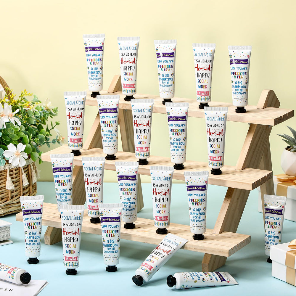Loopeer colorful multicolor packaging adds vibrant visual appeal for gifts