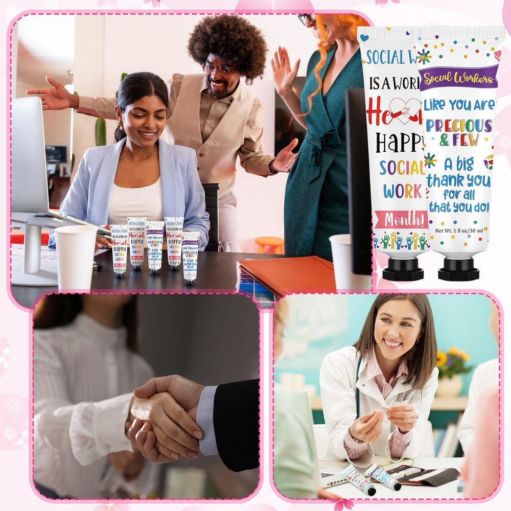 Loopeer 30 ml hand lotion compact for daily pocket-friendly use