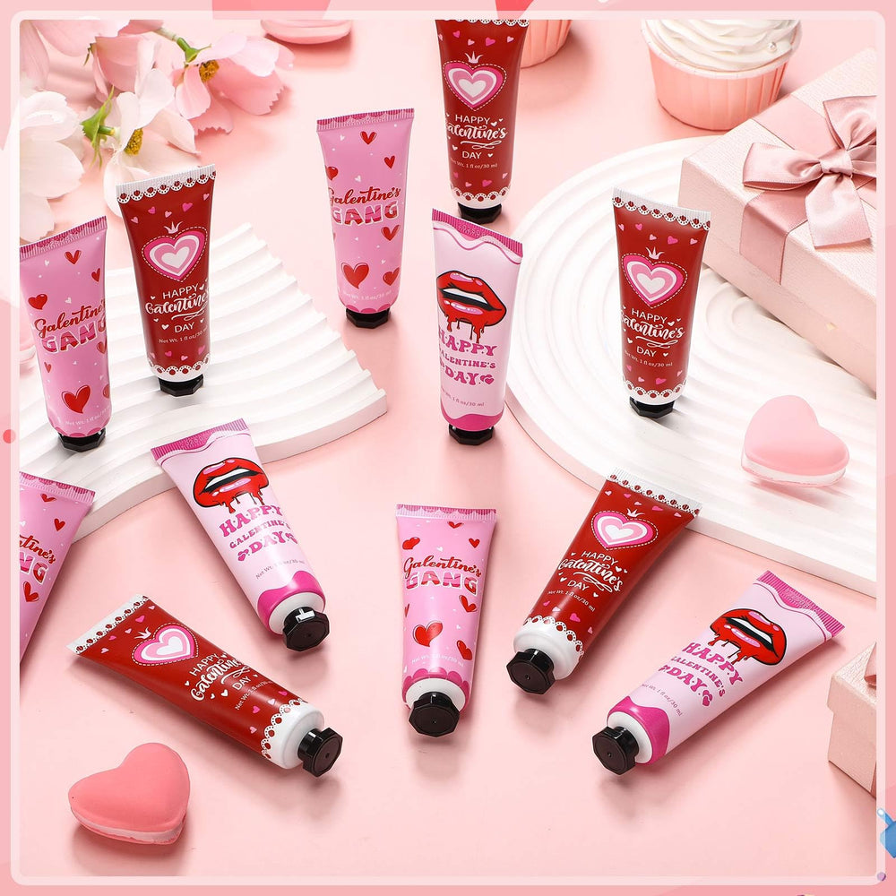 Loopeer travel-size 1oz tubes fit purses and carry-ons