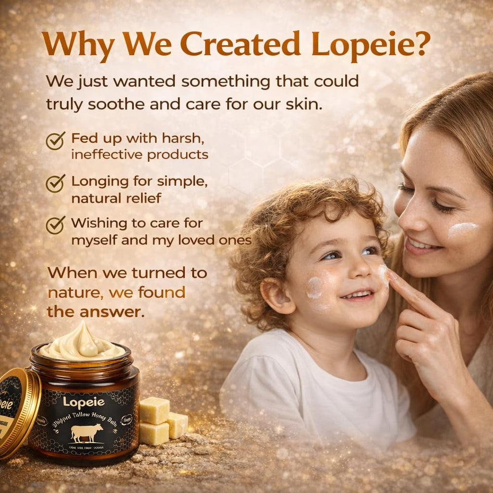 Lopeie lavender scent enhancing a relaxing skincare routine
