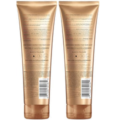 L'Oreal Paris EverPure set promo box highlights complete nourishment system.