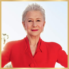 L’Oréal Paris Innovative Age Perfect lipstick combines color with nourishing care in Plum Wine.
