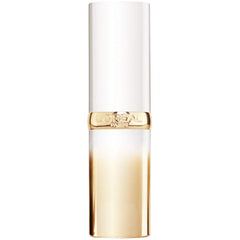 L'Oreal Paris Age Perfect Satin Lipstick delivering rich pigment