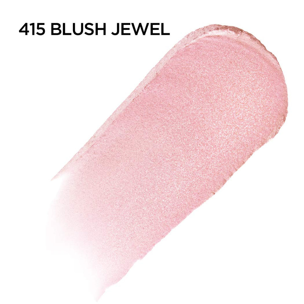 Brilliant Eyes luminous shimmer shade delivers radiant glow for lids.