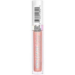 L'Oreal Paris Brilliant Eyes applicator with doe-foot for precise shimmer application