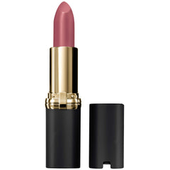 L’Oréal Paris Colour Riche Matte Lipcolour packaging with a luxe matte finish