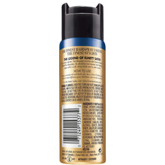 L'Oreal Paris Elnett humidity-resistant mist provides a satin finish and stay-put style.