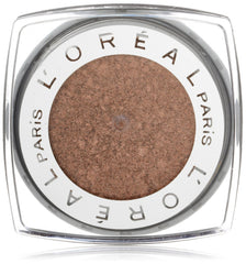 L'Oreal Paris Infallible 24HR Shadow Bronzed Taupe for long-lasting, waterproof color.