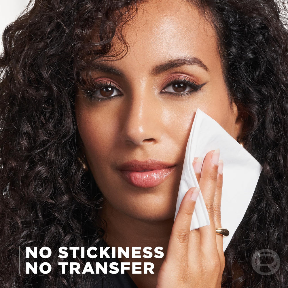 Infallible 36-hour wear helps makeup stay put.
