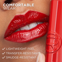 Shake before use cue to blend formula for best color payoff.