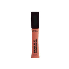 Loreal Paris Infallible Pro-Matte Cowboy packaging shows long-wearing color