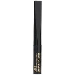 L'Oreal Paris Lineur Intense Pro tip applicator enables precise lines for daily use.