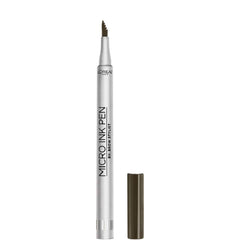 L'Oreal Paris Micro Ink Pen by Brow Stylist precision tip for defined brows