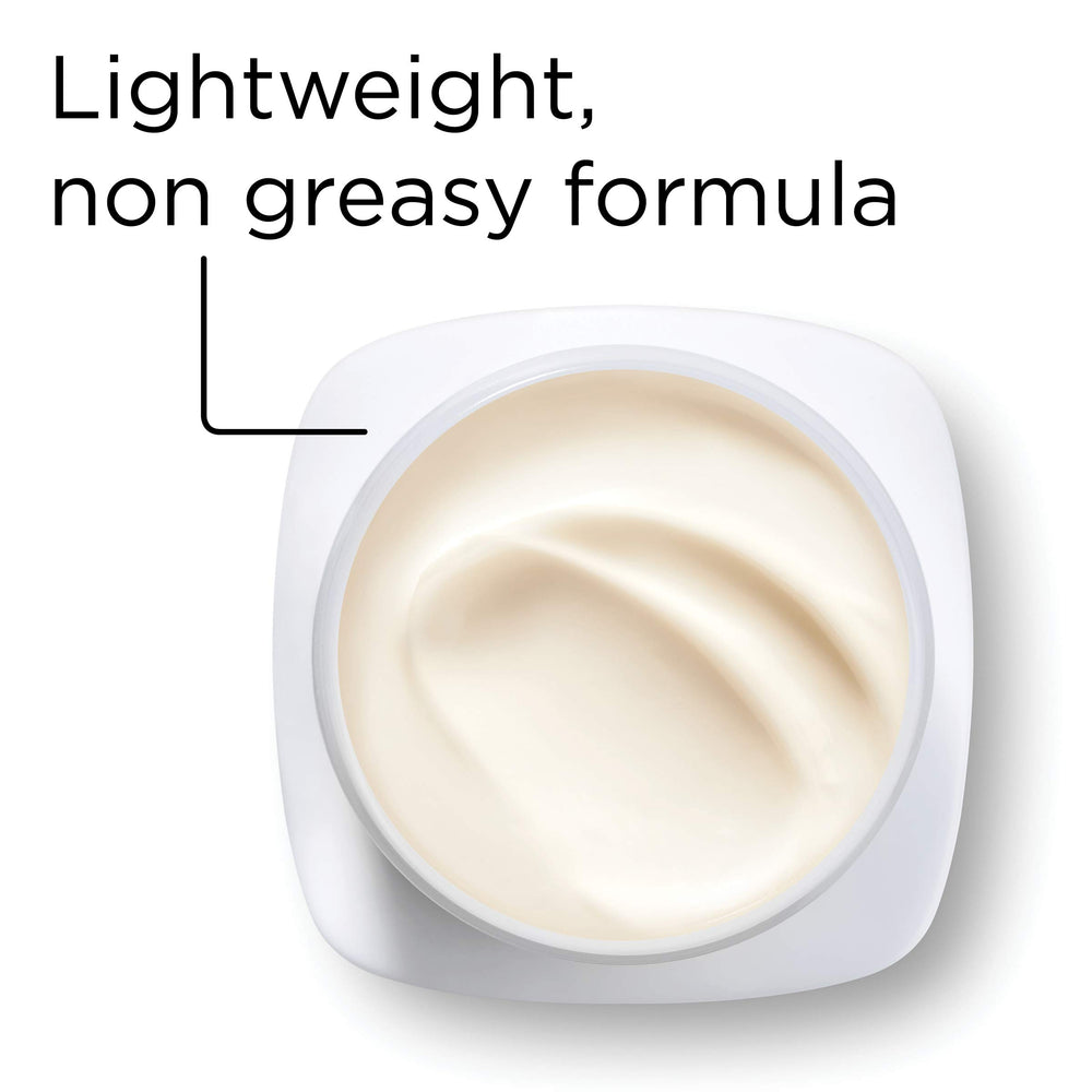 Paraben-free label signals a clean formula for sensitive skin