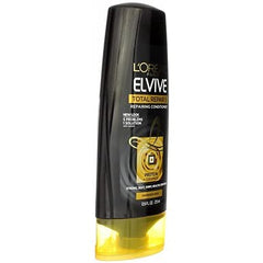 L'Oreal Paris Total Repair 5 in shower with conditioner applied