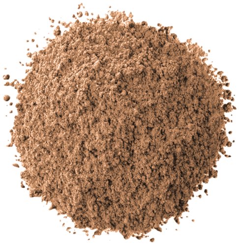 L'Oreal Paris True Match Mineral Foundation Soft Sable sifter offers easy, adjustable application.