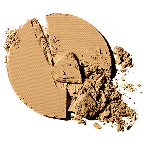 L'Oreal Paris True Match Powder micro-pearl pigments subtly enhance skin tone.