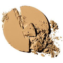 L'Oreal Paris True Match Powder micro-pearl pigments subtly enhance skin tone.