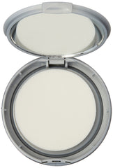 L'Oreal Paris True Match Powder blended for an even natural finish across the face.