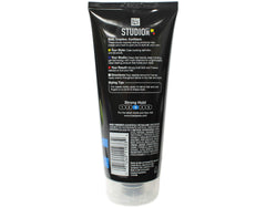 L'Oreal Studio Clean Gel Strong Hold packaging shows value pack with two 6.8 oz tubes.