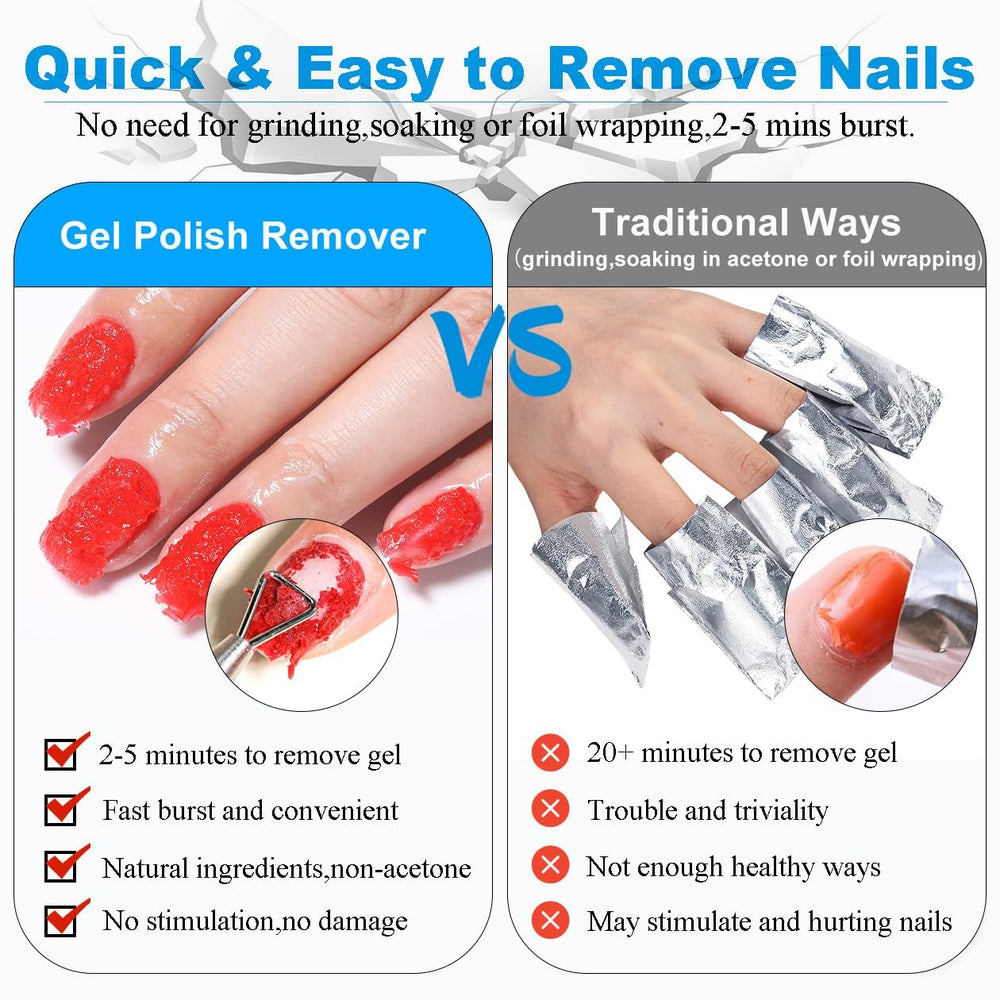 Cuticle oil with vitamin E and jojoba nourishes and hydrates nails