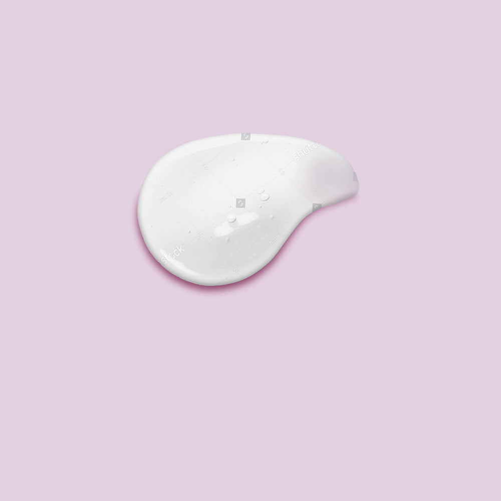 Love Beauty and Planet pre-cleanse-primer bottle hints at a complete routine.