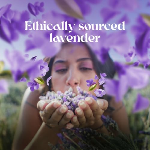 Love Beauty And Planet vegan formula supports animal-friendly care