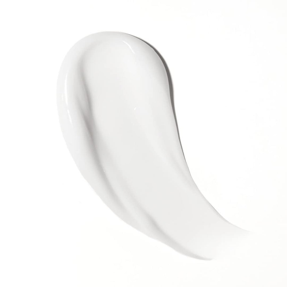 Close-up of soft, shiny curls enhanced by Love Ur Curls styling cream