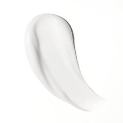 Close-up of soft, shiny curls enhanced by Love Ur Curls styling cream
