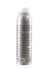 Packaging on bathroom counter with 4.7 oz bottle visible.