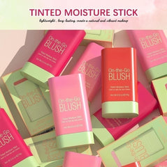 Lovelycat travel-friendly compact in purse for on-the-go routine