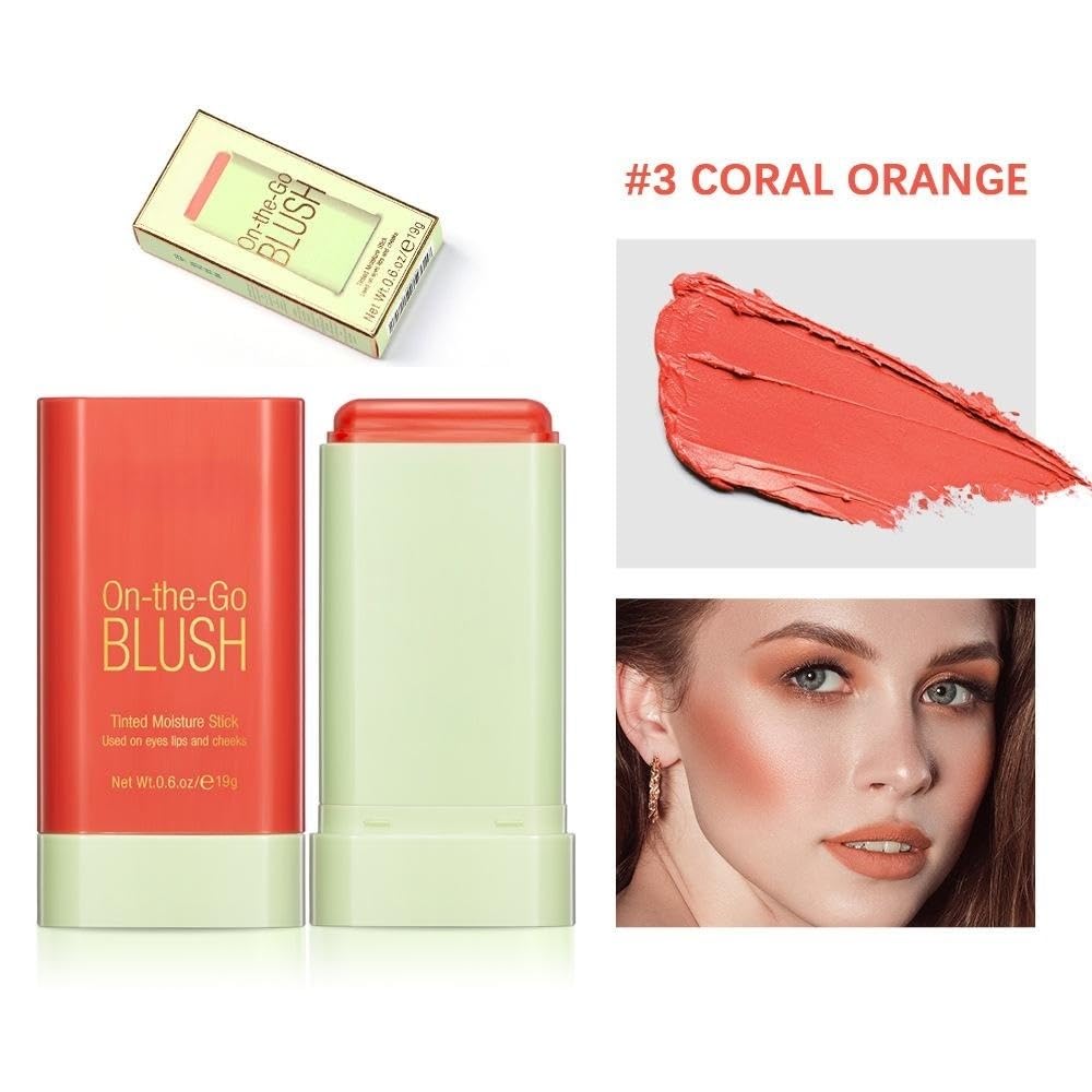 Lovelycat packaging and logo shot highlights premium travel makeup.