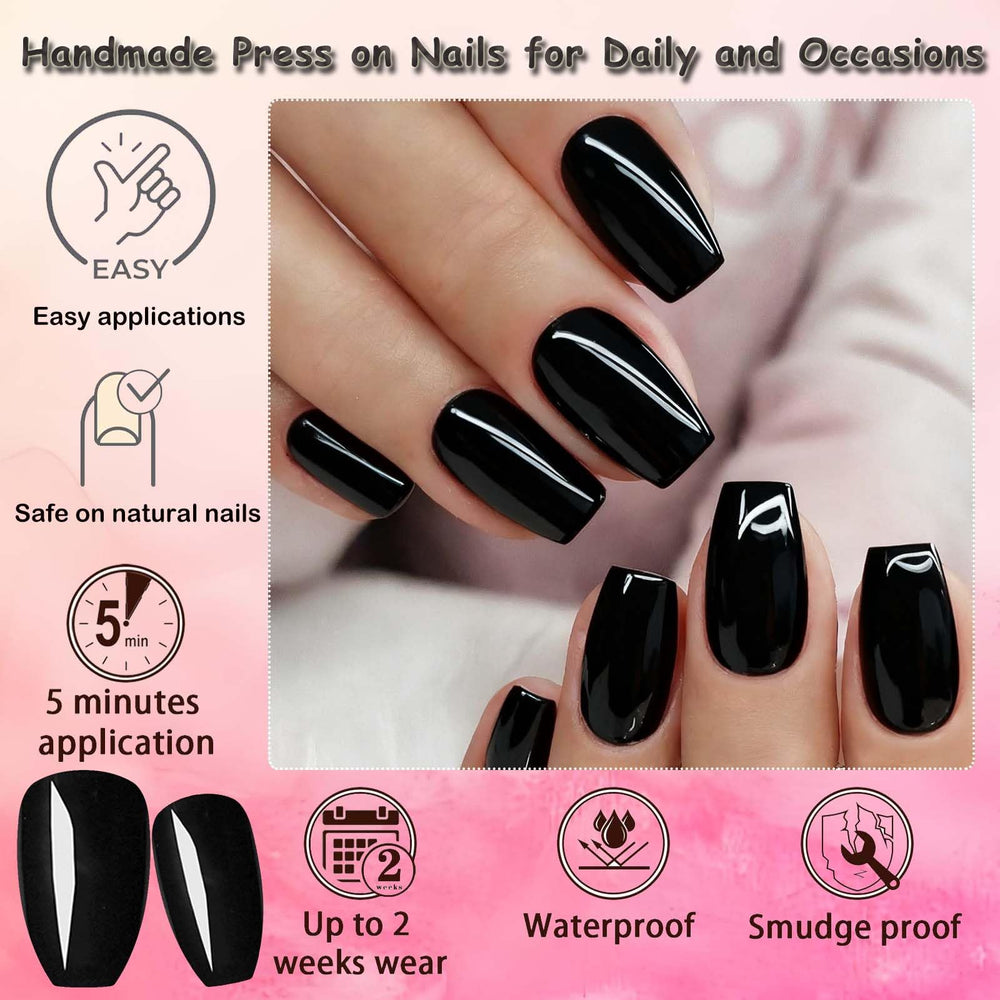 Ten sizes ensure precise fit across every finger