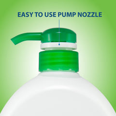 LoverCare Yogurt and Shea Butter nourish skin with extra moisture.
