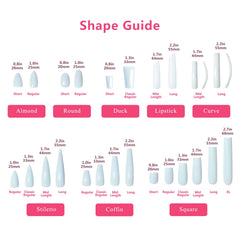 LOVFUL Aurora Light nails reuse-friendly design for sustainable beauty