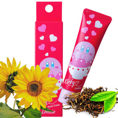 Lovisia front tube with Kirby design showing compact gift-ready look and charm