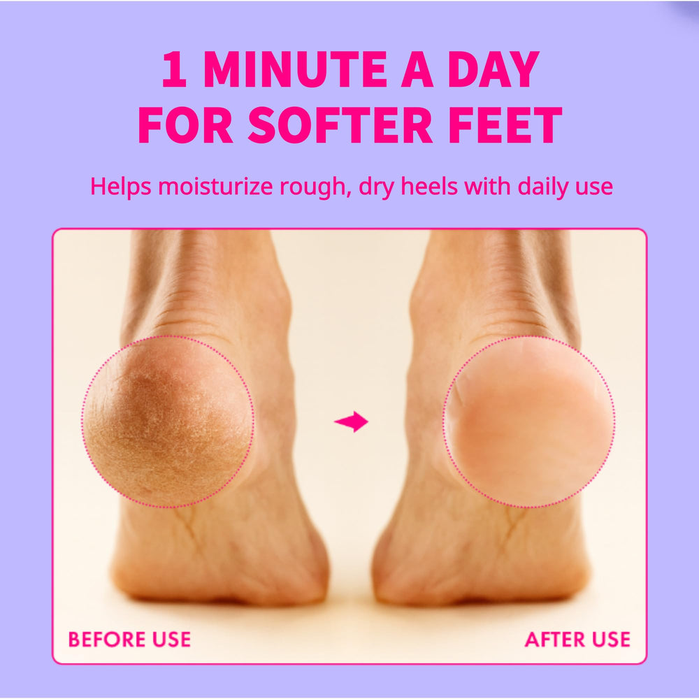 Loynu helps fresher shoes by reducing odor in sneakers and boots.