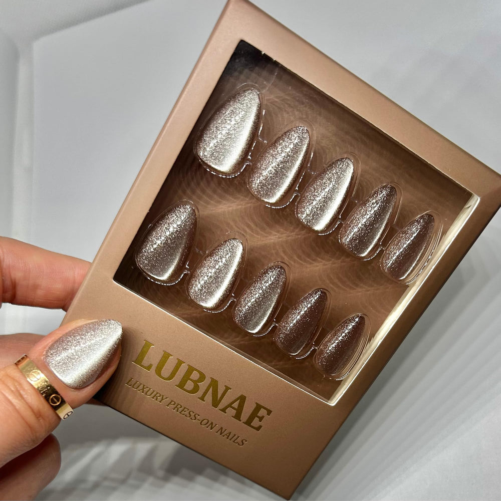 Lubnae Paris luxury collection eight styles for versatile chic looks