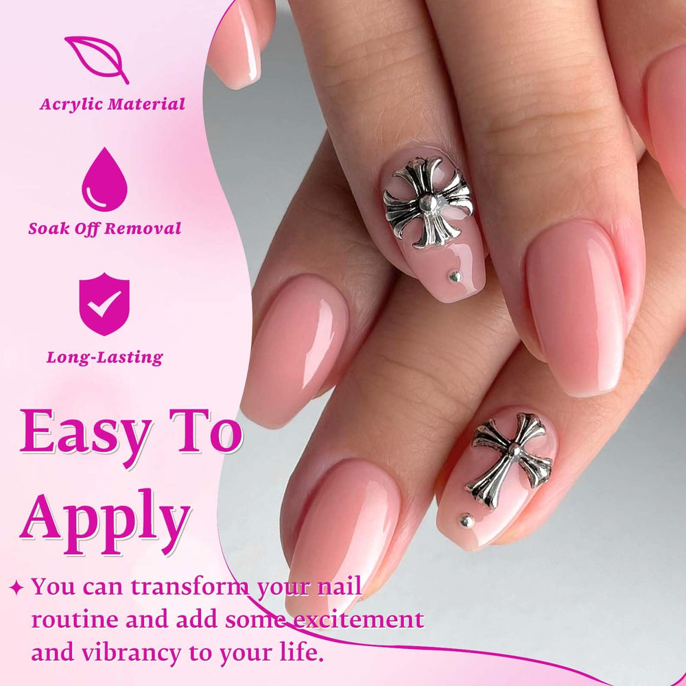LuckForever jelly adhesive tabs for secure and damage-free wear