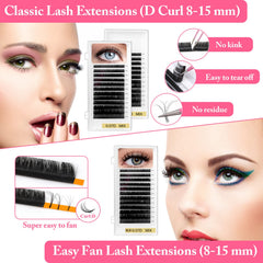 Lucomb curved tweezer helps precise isolation during lash sets