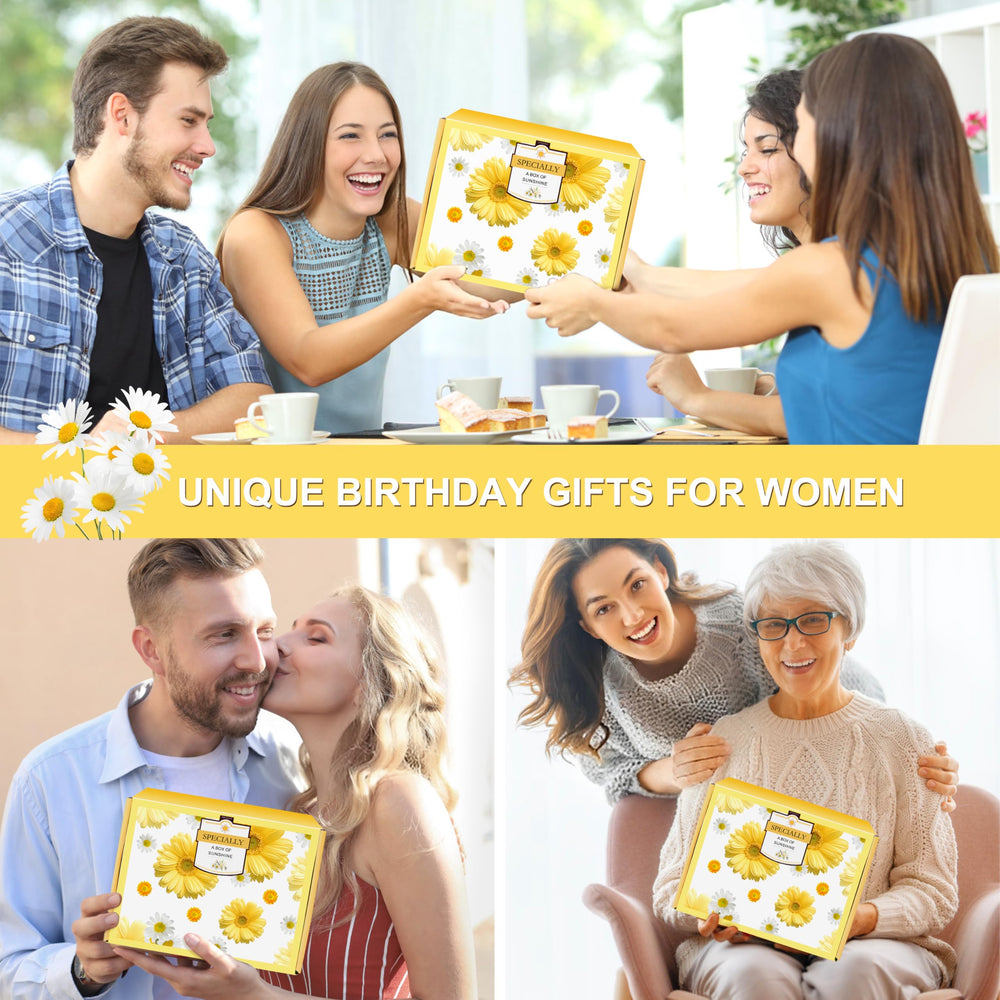 Lucotiya gift box presentation adds a special touch to celebrations.
