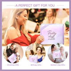 Lucotiya spa gift set displayed for self-care gifting