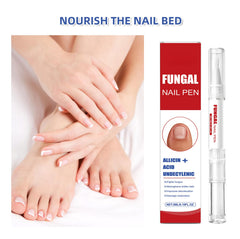 Lumzist Nail Renewal Pen two-pack offers value and consistent treatment.