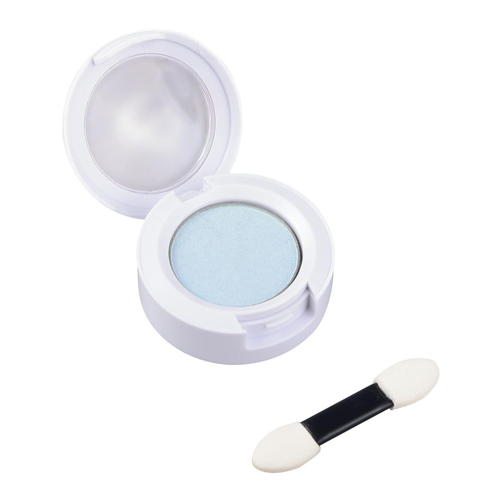 Klee Naturals Luna Star powder brush for smooth kid friendly application