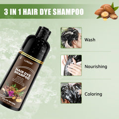 Lunory mess-free application demonstrates stress-free use.
