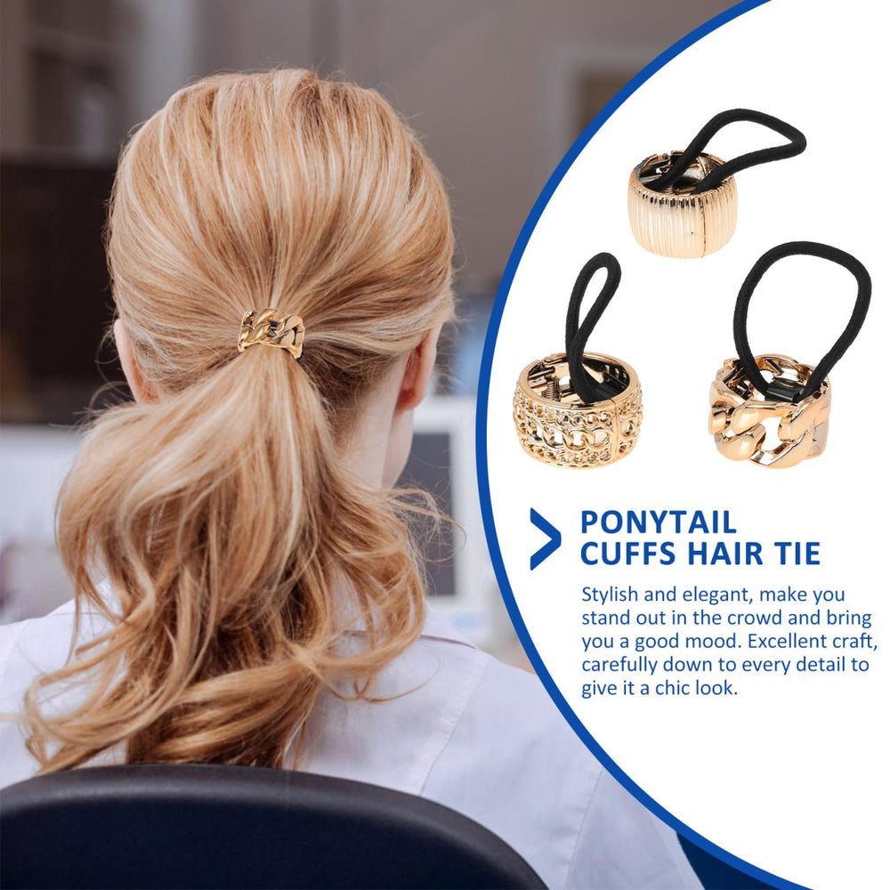 Lurrose six-piece set displayed for multiple styling options.