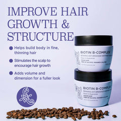 Application step: apply to damp hair after cleansing and leave for up to five minutes.